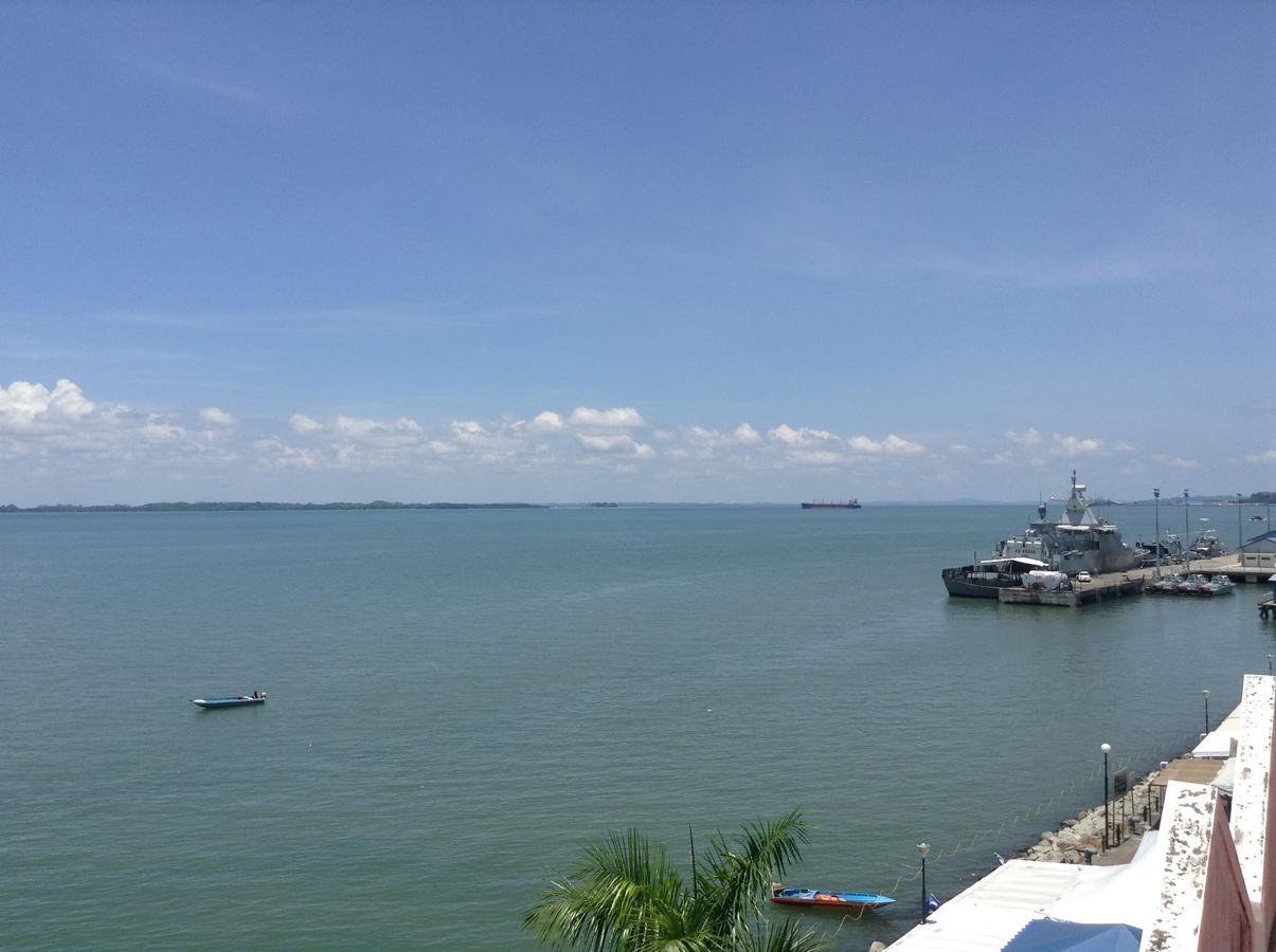 Sandakan Backpackers Hostel Camera foto
